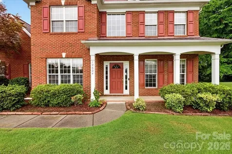 10604 Knight Castle Drive Charlotte NC 28277