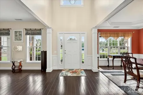 10604 Knight Castle Drive Charlotte NC 28277