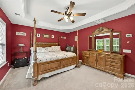 10604 Knight Castle Drive Charlotte NC 28277