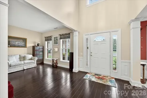 10604 Knight Castle Drive Charlotte NC 28277