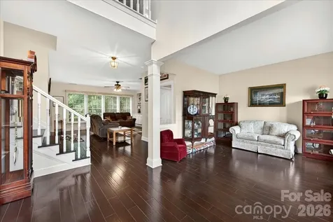 10604 Knight Castle Drive Charlotte NC 28277
