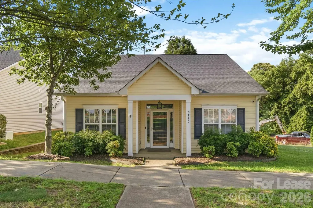 8710 Arrowhead Place Lane Cornelius NC 28031