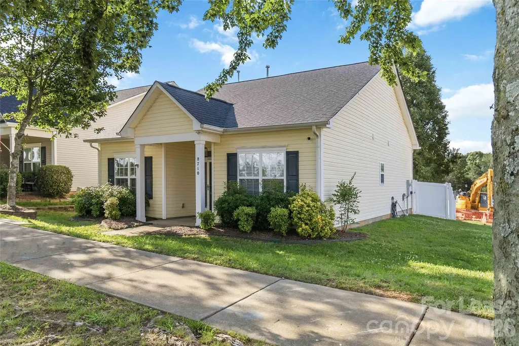 8710 Arrowhead Place Lane Cornelius NC 28031