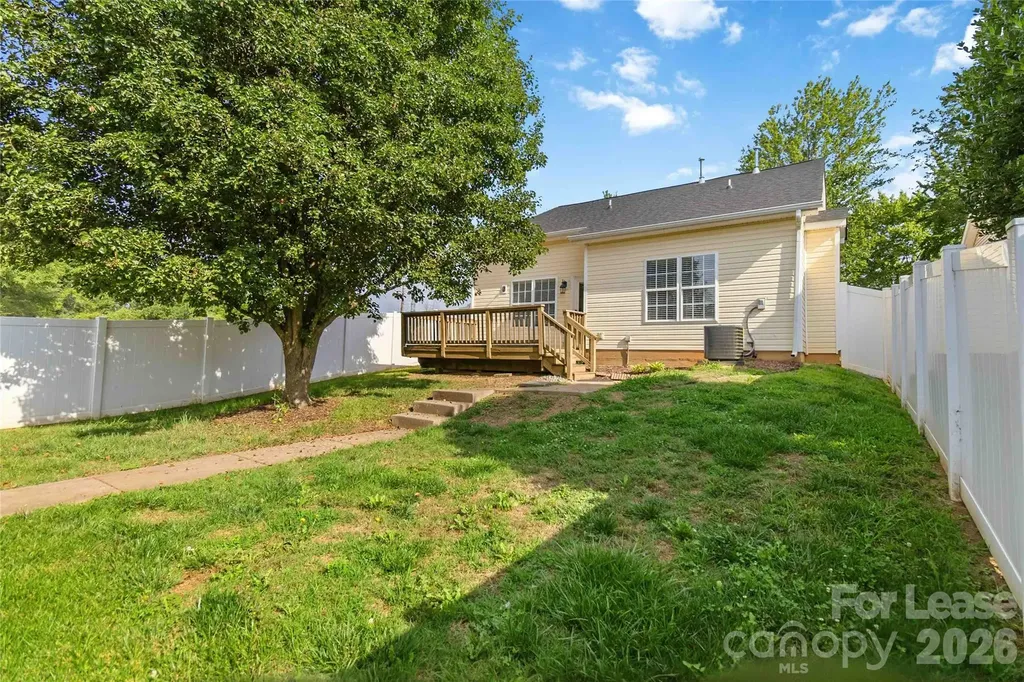 8710 Arrowhead Place Lane Cornelius NC 28031