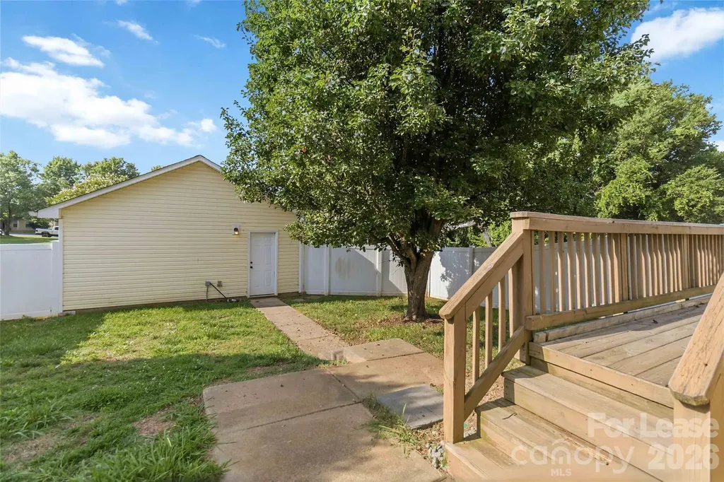 8710 Arrowhead Place Lane Cornelius NC 28031