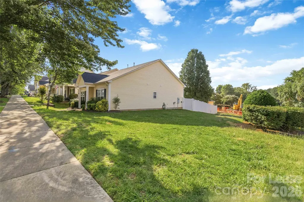 8710 Arrowhead Place Lane Cornelius NC 28031