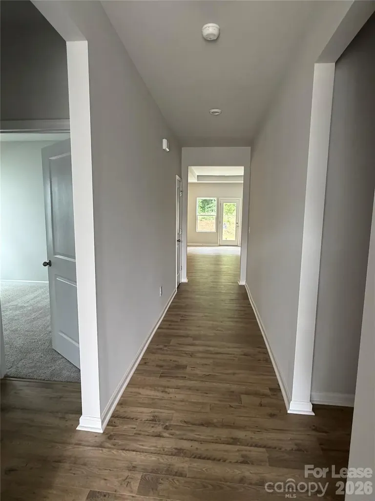 7024 Barbara Jean Lane Wingate NC 28174