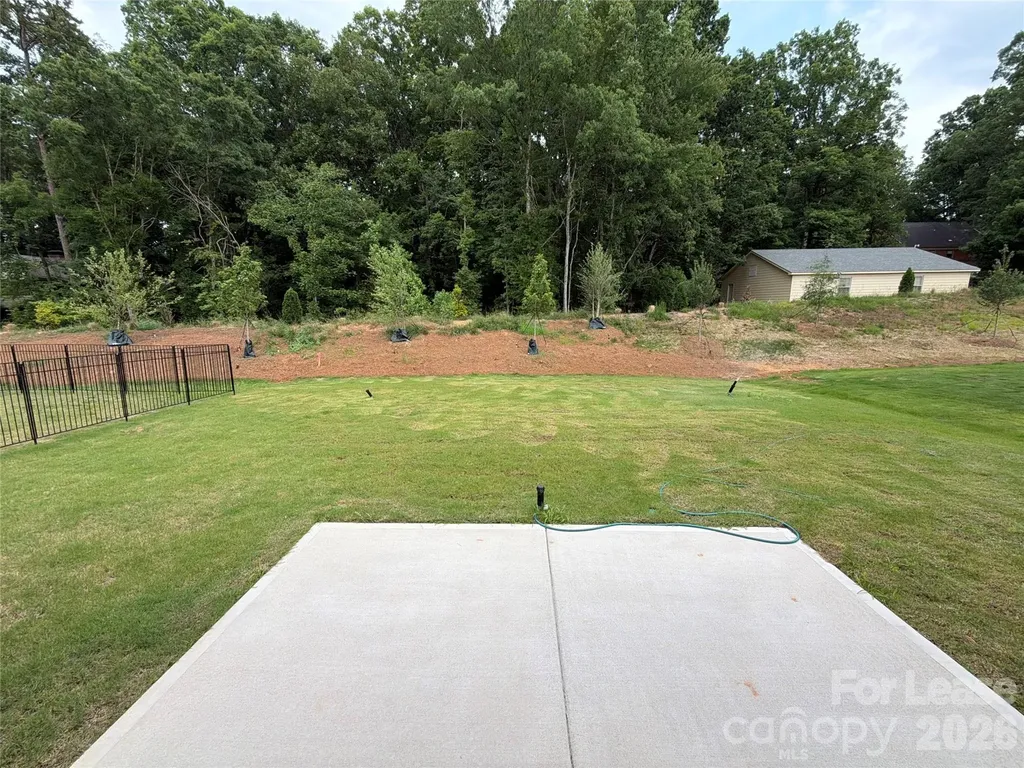 7024 Barbara Jean Lane Wingate NC 28174