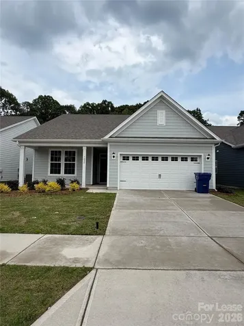7024 Barbara Jean Lane Wingate NC 28174