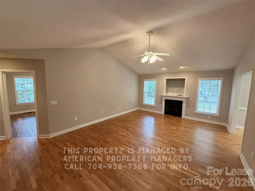 103 Whitney Court Salisbury NC 28116