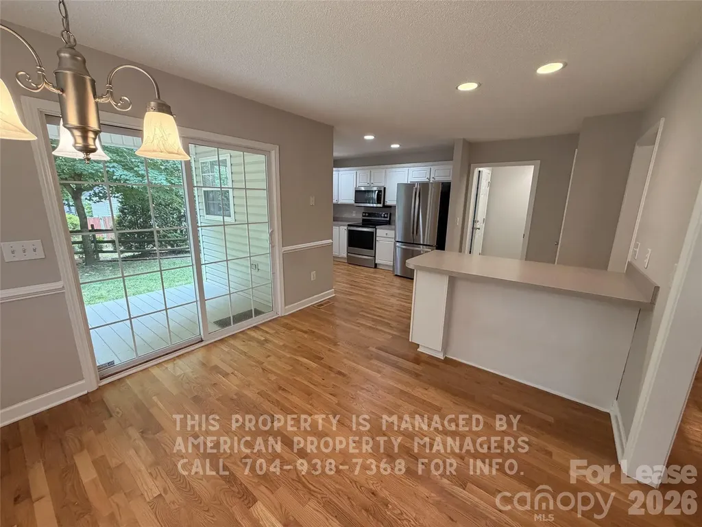 103 Whitney Court Salisbury NC 28116