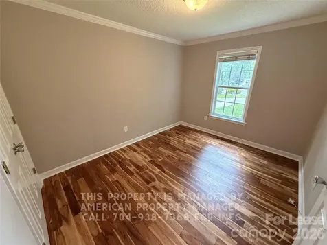 103 Whitney Court Salisbury NC 28116