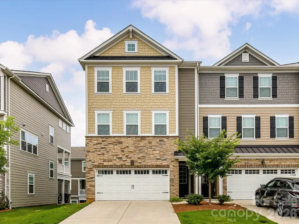 420 Burr Street Indian Trail NC 28079