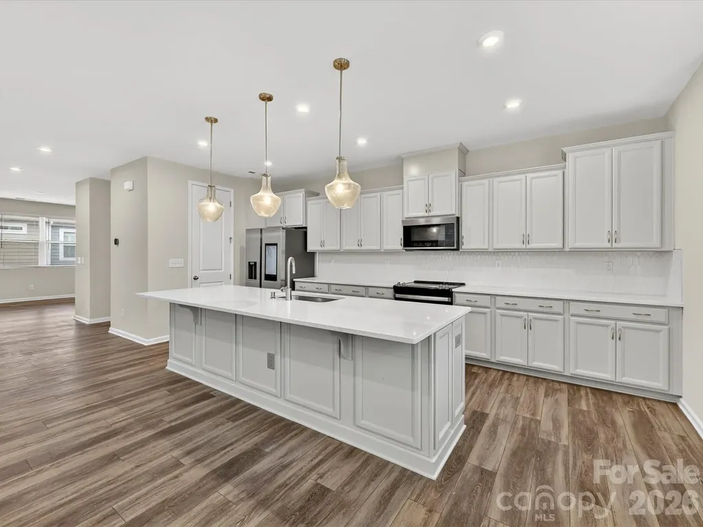 420 Burr Street Indian Trail NC 28079