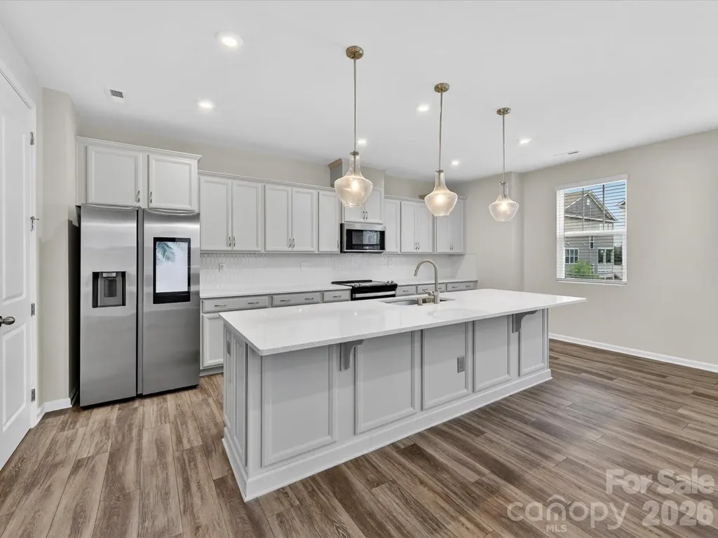 420 Burr Street Indian Trail NC 28079
