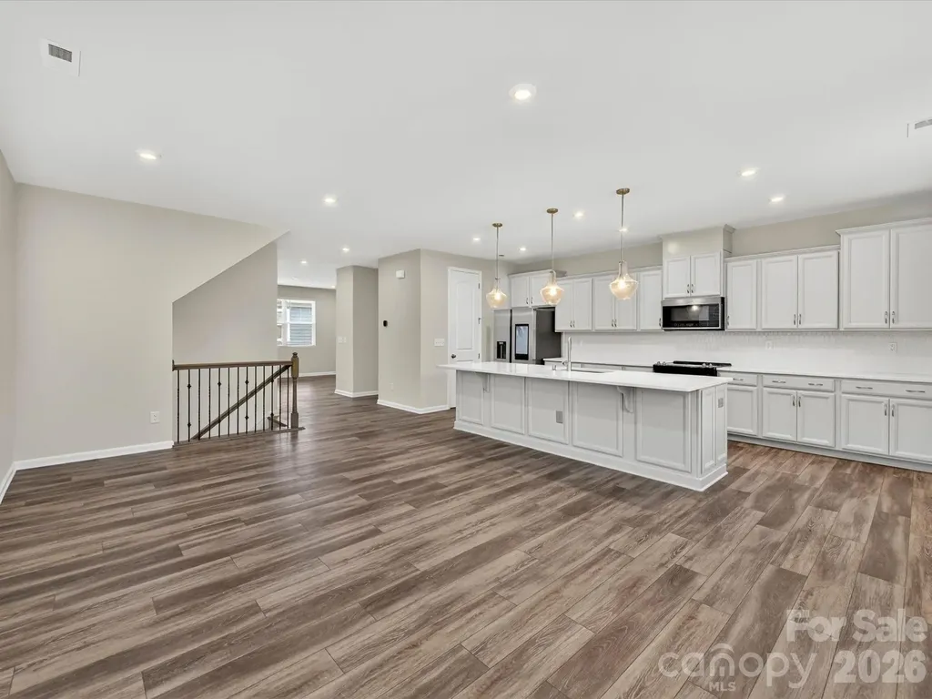 420 Burr Street Indian Trail NC 28079