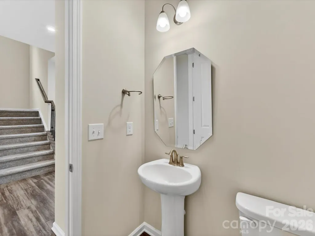 420 Burr Street Indian Trail NC 28079