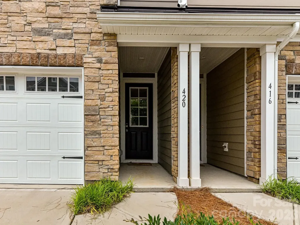 420 Burr Street Indian Trail NC 28079