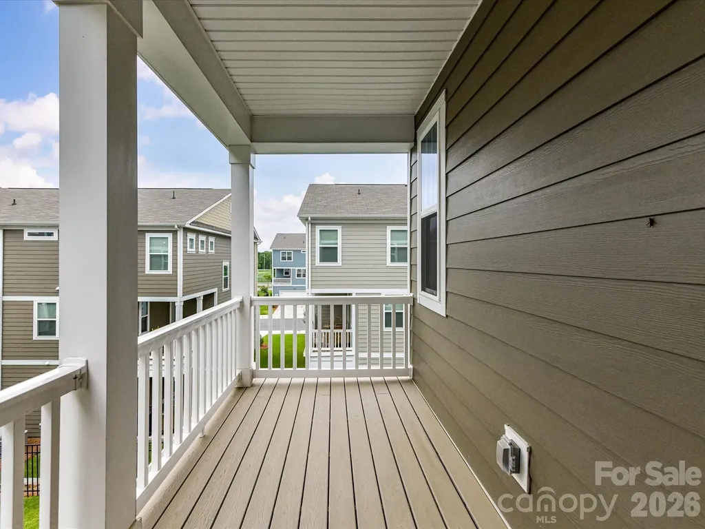 420 Burr Street Indian Trail NC 28079