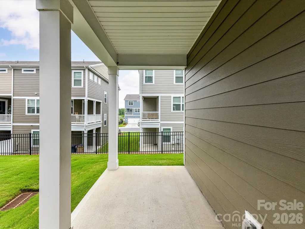 420 Burr Street Indian Trail NC 28079