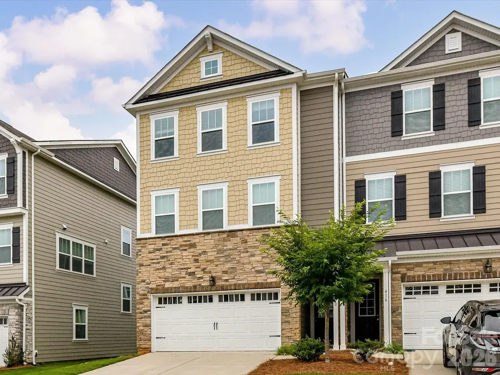 420 Burr Street Indian Trail NC 28079