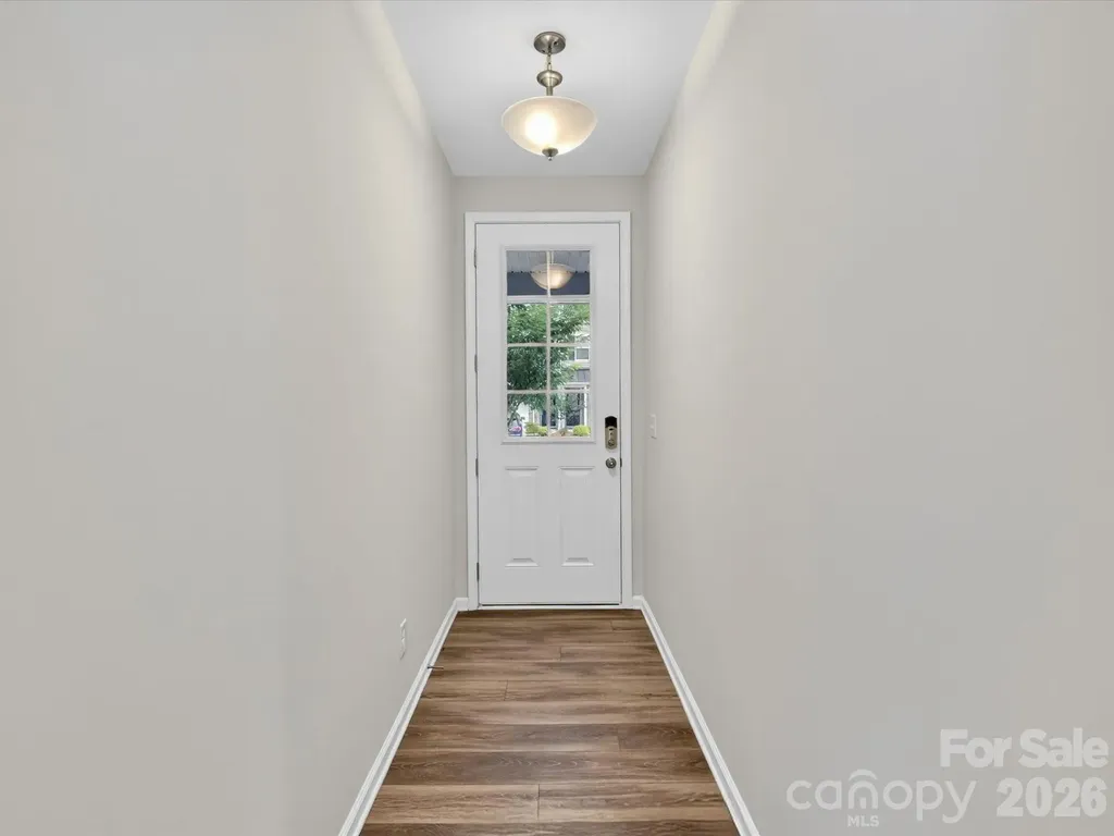 420 Burr Street Indian Trail NC 28079