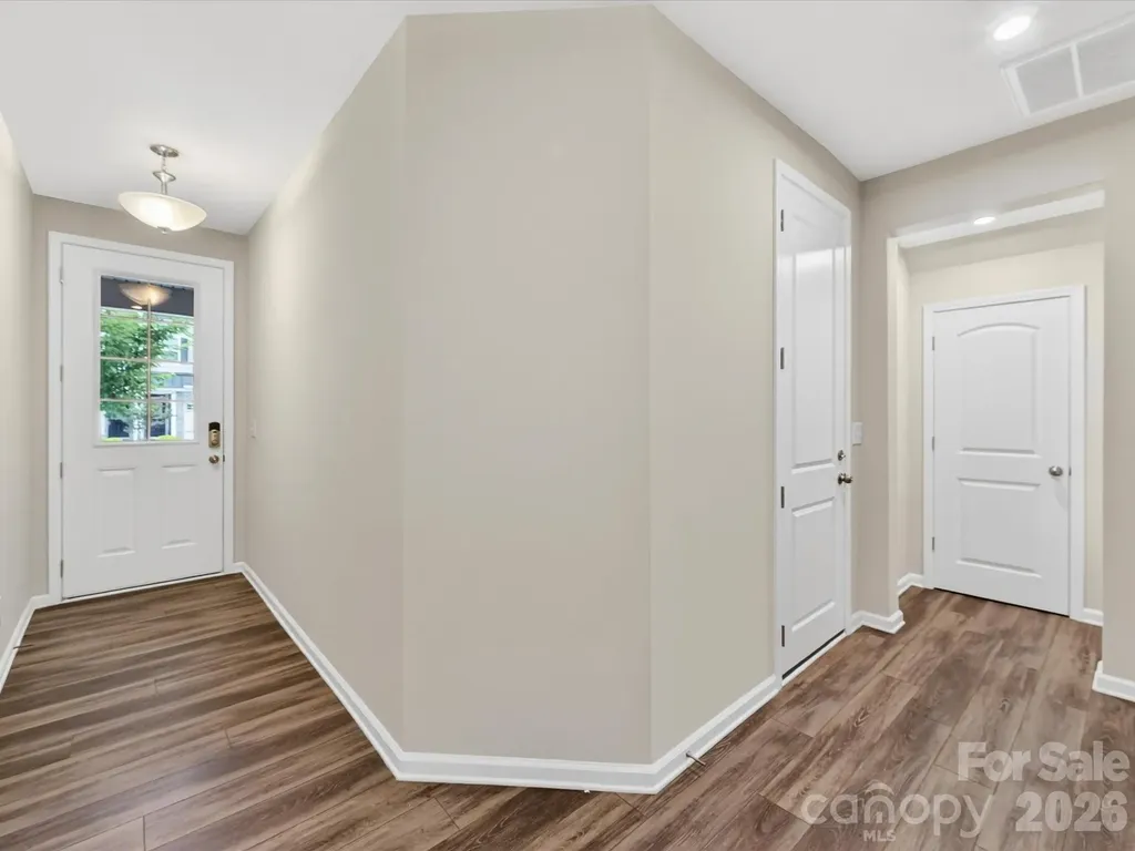 420 Burr Street Indian Trail NC 28079