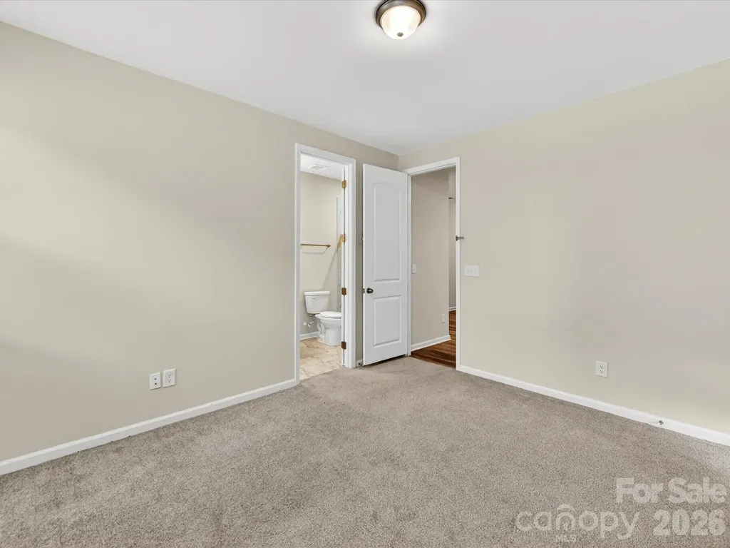420 Burr Street Indian Trail NC 28079