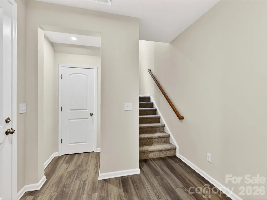 420 Burr Street Indian Trail NC 28079