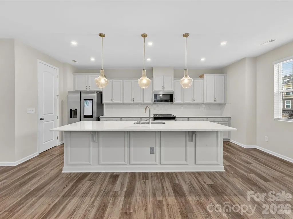 420 Burr Street Indian Trail NC 28079