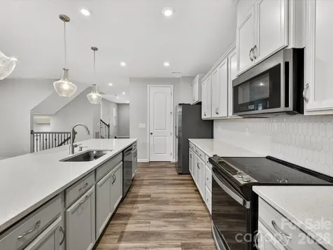 420 Burr Street Indian Trail NC 28079