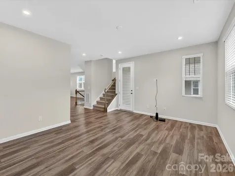 420 Burr Street Indian Trail NC 28079