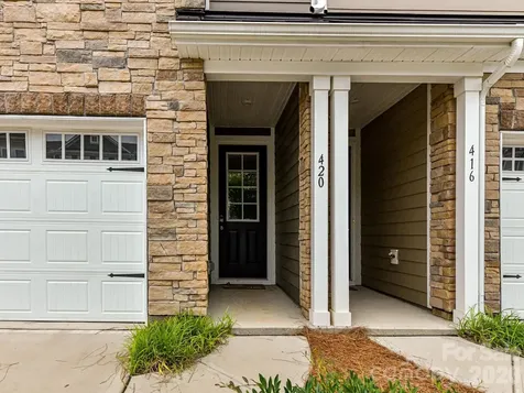 420 Burr Street Indian Trail NC 28079