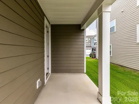 420 Burr Street Indian Trail NC 28079