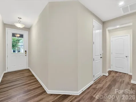 420 Burr Street Indian Trail NC 28079
