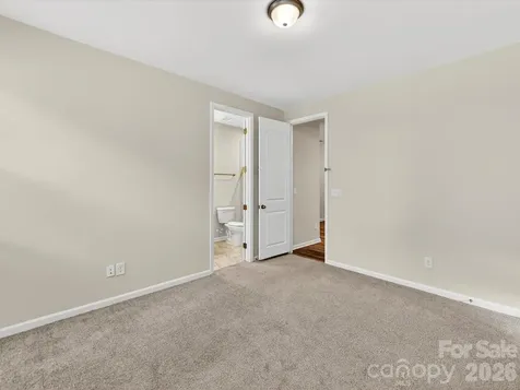 420 Burr Street Indian Trail NC 28079