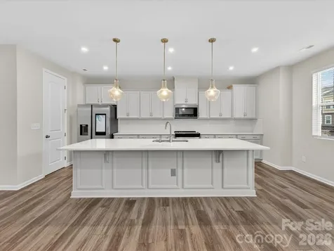 420 Burr Street Indian Trail NC 28079