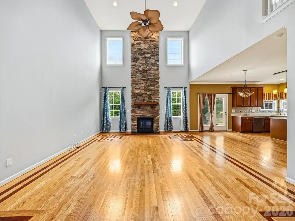 6 Dansford Lane Arden NC 28704