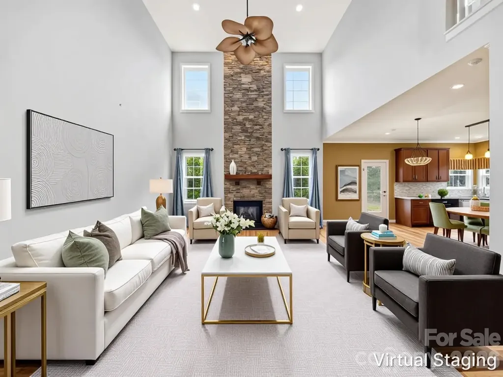 6 Dansford Lane Arden NC 28704