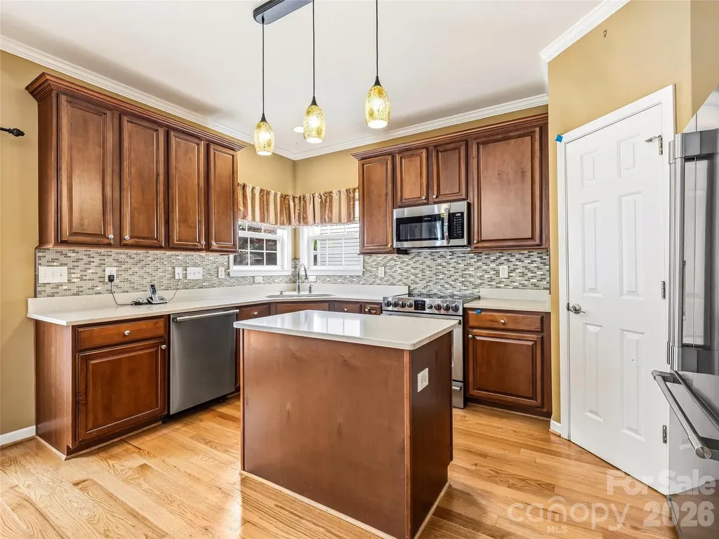 6 Dansford Lane Arden NC 28704