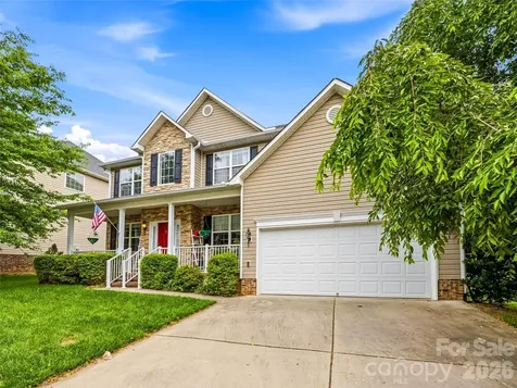 6 Dansford Lane Arden NC 28704