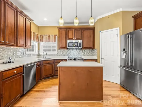 6 Dansford Lane Arden NC 28704