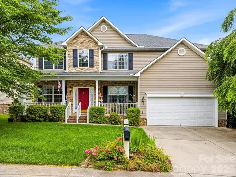 6 Dansford Lane Arden NC 28704