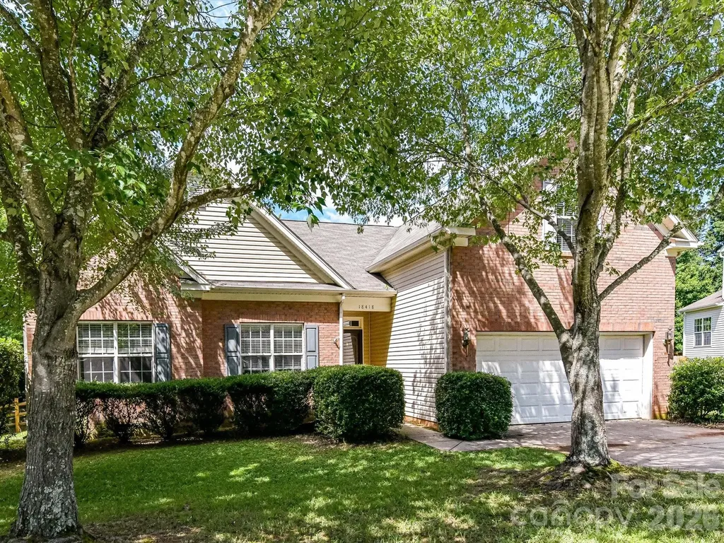 18418 Torrence Chapel Estates Circle Cornelius NC 28031