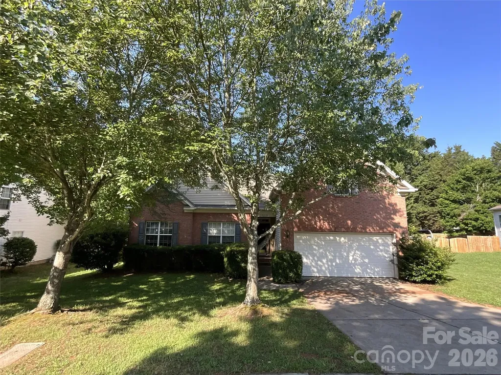 18418 Torrence Chapel Estates Circle Cornelius NC 28031
