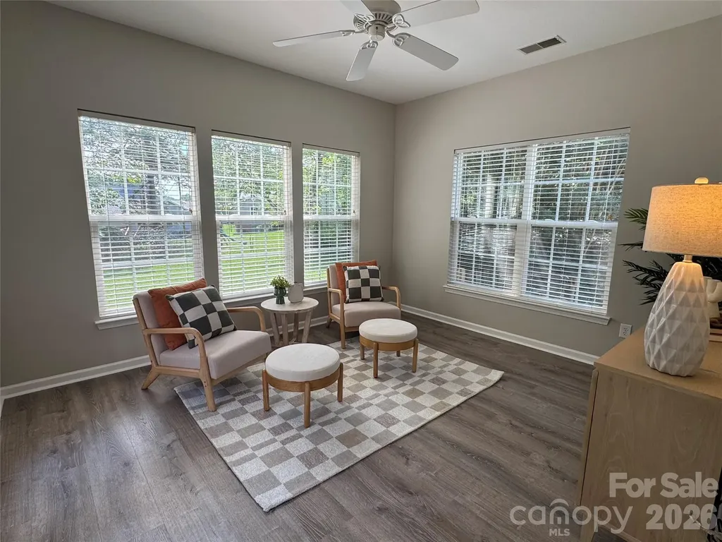 18418 Torrence Chapel Estates Circle Cornelius NC 28031
