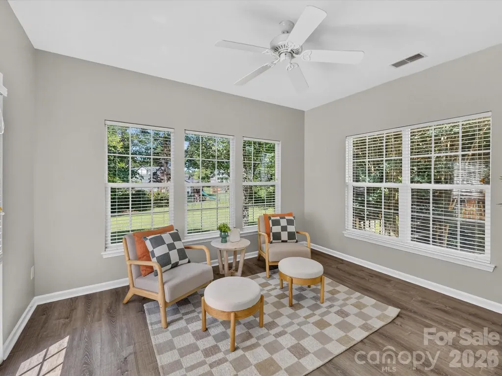 18418 Torrence Chapel Estates Circle Cornelius NC 28031