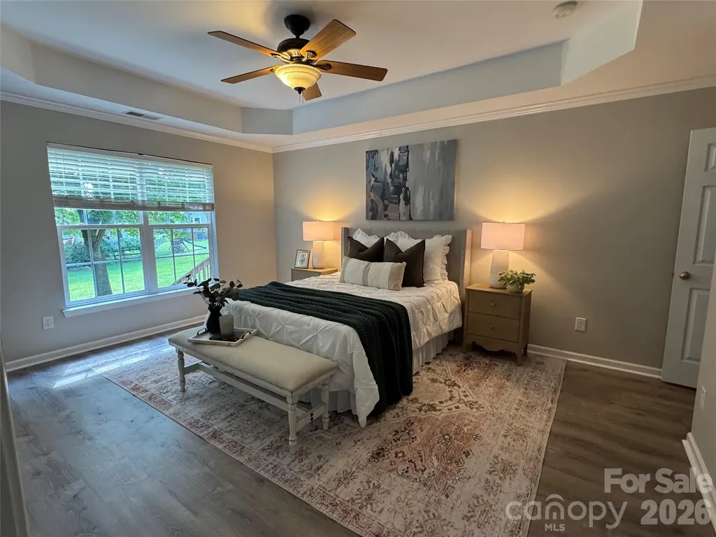 18418 Torrence Chapel Estates Circle Cornelius NC 28031