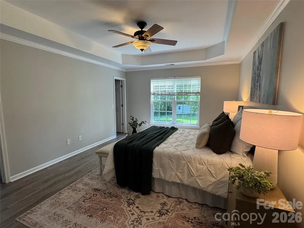 18418 Torrence Chapel Estates Circle Cornelius NC 28031
