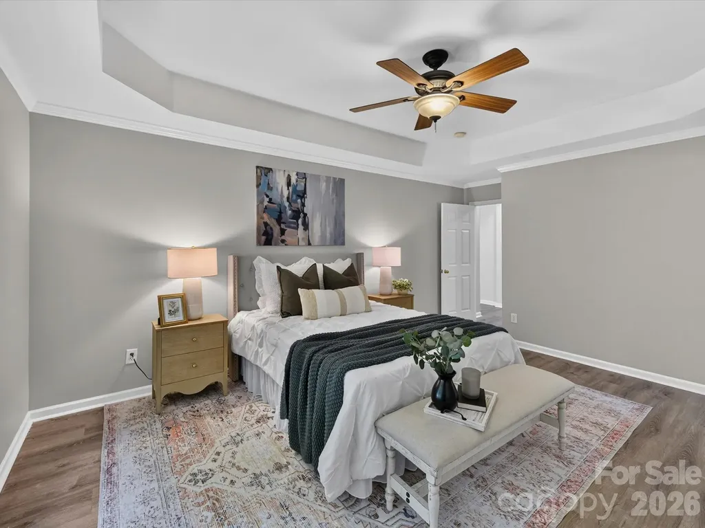 18418 Torrence Chapel Estates Circle Cornelius NC 28031